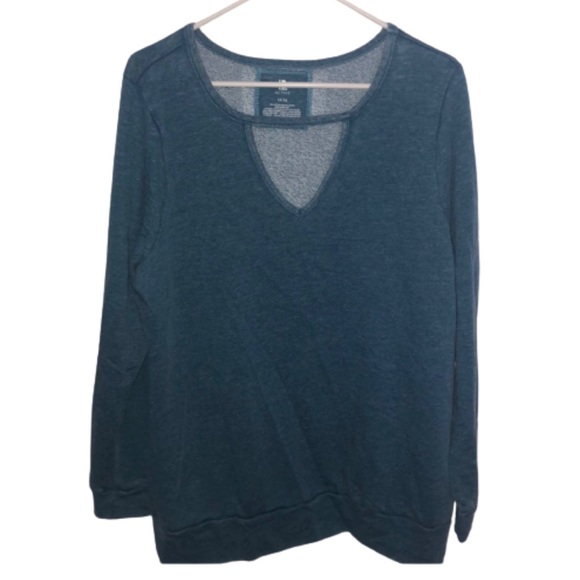 LANE BRYANT | Sweatshirt - Picture 1 of 3